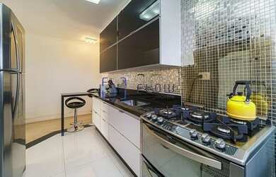 Imagem 6: apartamento podendo conter até 2 quartos 2 suítes , 2 banheiros, 2 vagas