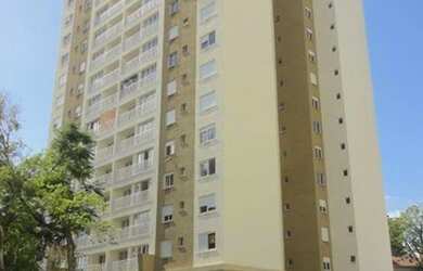 Imagem: O apartamento possui 3 Dormitórios, 2 Banheiros, 2 Vagas na