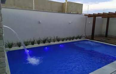 Imagem 4: Vendo casa alto padrão em goianésia residencial Granville