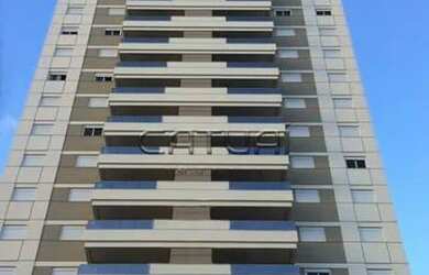 Imagem: O apartamento possui 3 Dormitórios, 4 Banheiros, 2 Vagas na