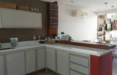 Imagem 12: Casa com 5 dormitórios, 420 m² - venda por R$ 3.200.000,00 ou aluguel por R$ 27.400,00/ano