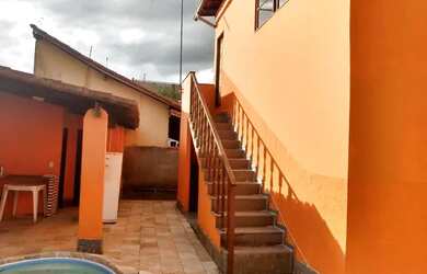 Imagem 10: Vendo casa maravilhosa em Jaconé - Saquarema