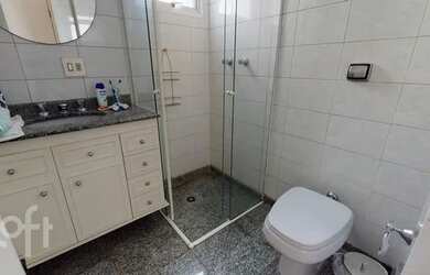 Imagem 8: Apartamento à venda em Vila Andrade com 124 m², 3 quartos, 2 suítes, 3 vagas