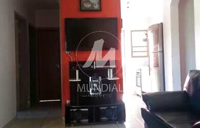 Imagem 1: Apartamento (tipo - padrao) 2 dormitórios, cozinha planejada, portaria 24hs, lazer, salão