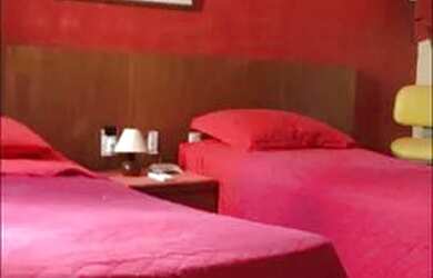 Imagem 5: Aquaville maravilhoso ao lado da praia em frente à piscina