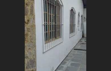 Imagem 12: UBATUBA - Casa Padrão - ITAGUA