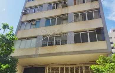 Imagem: O depósito possui 29m² de Área e está localizado em Centro