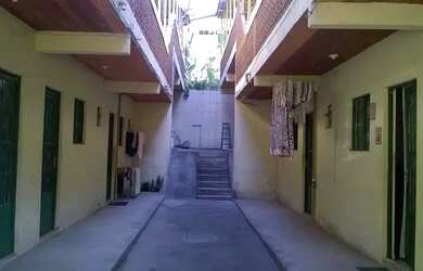 Imagem: O quarto está localizado em Taquara, Rio de Janeiro para alugar