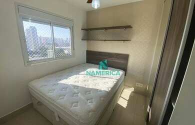 Imagem 12: Apartamento com 1 dormitório, 65 m² - venda por R$ 629.000,00 ou aluguel...