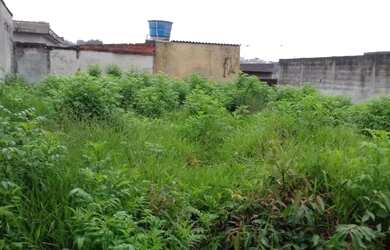 Imagem: O terreno possui 286m² de Área e está localizado em Bairro