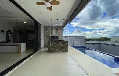 Imagem 16: casa - Swiss Park - Campinas