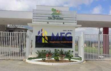 Imagem 7: Casa Térrea Condomínio Terras de São Francisco Zona Industrial Sorocaba-SP