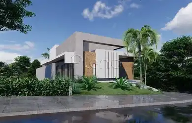 Imagem 9: Venda Casa em condomínio com 4 dormitórios