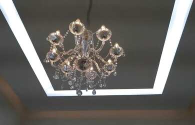 Imagem 3: Vendo casa alto padrão em goianésia residencial Granville