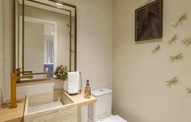 Imagem 8: APARTAMENTO RESIDENCIAL em São Paulo - SP, Perdizes