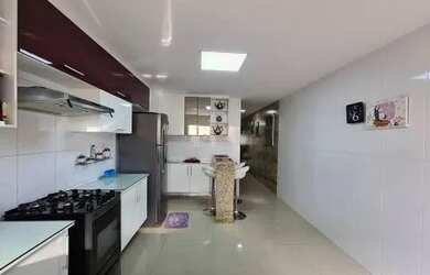 Imagem 3: CASA 3/4 STELLA MARIS. 120m² de Área, 2 Vagas na garageme3 Dormitórios