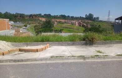 Imagem: O terreno está localizado em Portal Dos Passaros, São José