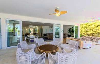 Imagem 6: CARAGUATATUBA - Casa de Condomínio - Praia da Cocanha