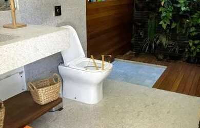 Imagem 8: MARAVILHOSA CASA RESIDENCIAL 1 VENDA E LOCAÇÃO