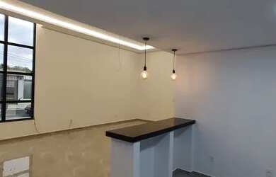 Imagem 3: Imóvel recém construída no Condomínio Ponta Negra 2 com 3 suítes,...