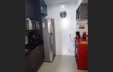 Imagem 7: APARTAMENTO PARA VENDA NO CONDOMÍNIO PARQUE BARUERI - BARUERI