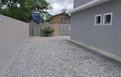 Imagem 5: Casa em Alvenaria a 800m do Mar CA201