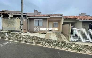 Imagem 3: FAZENDA RIO GRANDE - Casa Padrão - Estados