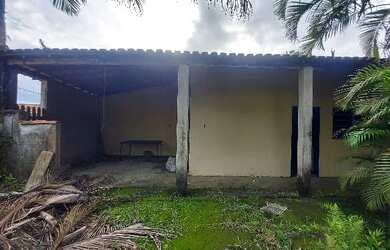Imagem 6: Casa na Praia da Jureia. Churrasqueira, 2 Banheirose3 Dormitórios