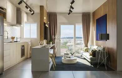 Imagem 6: FLORIANóPOLIS - Apartamento Padrão - Cachoeira do Bom Jesus