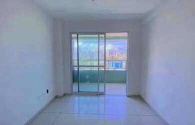 Imagem: O apartamento possui 3 Dormitórios, 3 Banheiros, 1 Vaga na