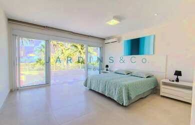 Imagem 14: CARAGUATATUBA - Casa de Condomínio - Praia da Cocanha