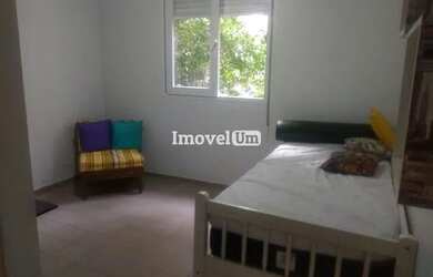 Imagem: A kitnet possui 1 Dormitório, 1 Banheiro, 22m² de Área e