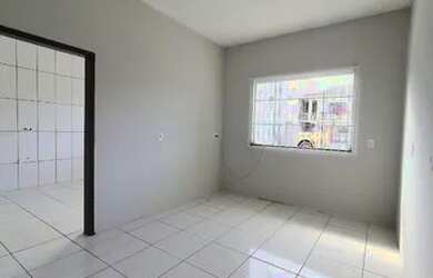 Imagem 1: Apartamento no bairro Iririu para locação por R$ 1.300,00 sem taxa extra