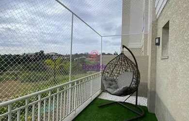 Imagem 10: JUNDIAÍ - Apartamento Padrão - JARDIM TEREZA CRISTINA