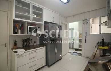 Imagem 9: Casa em Condominio à Venda no Alto da Boa Vista, R$ 4.000.000,00 - 407...