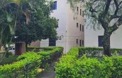 Imagem 8: Sao Carlos - Apartamento Padrão - Jardim Jockei Club A