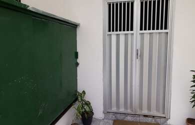 Imagem: O apartamento possui 2 Dormitórios, 1 Banheiro, 53m² de Área