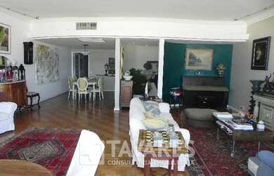 Imagem 4: Apartamento em Copacabana