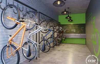 Imagem 5: APARTAMENTO RESIDENCIAL em São Paulo - SP, Santo Amaro