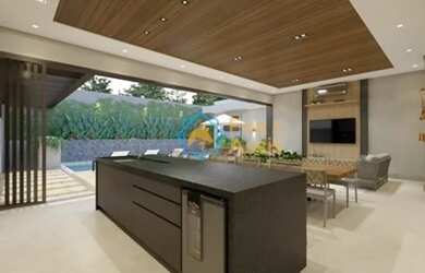 Imagem 8: Venda - Casa em condomínio - Loteamento Residencial Jardim Villagio -...