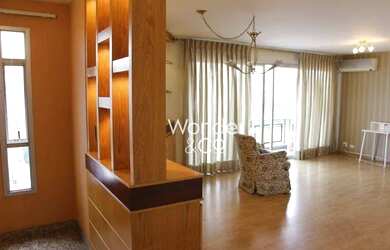 Imagem 14: Apartamento com 3 dormitórios, 140 m² - venda por R$ 1.200.000 ou aluguel...