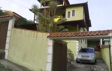 Imagem 4: Duas casas em condomínio em alto padrão em Cabo Frio