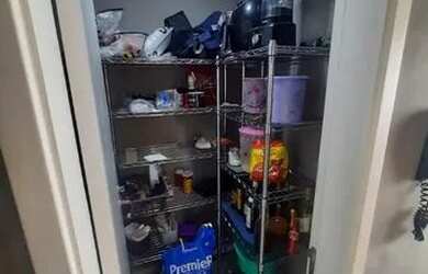 Imagem 11: Moderno e integrado. 118m² de Área, 2 Vagas na garageme2 Dormitórios