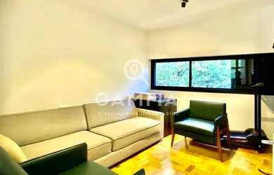 Imagem 15: Linda casa no Alto da Lapa