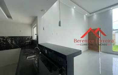 Imagem 3: Belíssima casa com 2 qtos no São Bento, Itaipuaçu, Maricá