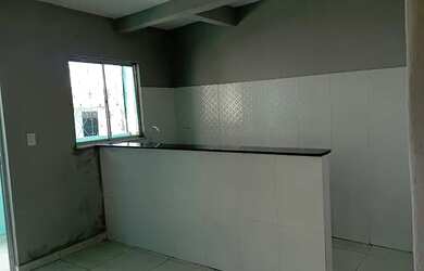 Imagem 5: Aluga-se casa toda reformada frente de rua carro vai na porta