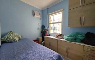 Imagem 13: Apartamento para Venda em Rio de Janeiro, Freguesia (Jacarepaguá), 3 dormitórios, 1 suíte