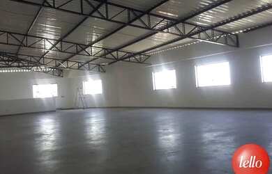 Imagem 6: São Paulo - Galpão/Depósito/Armazém - Cangaíba