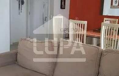 Imagem: O apartamento possui 3 Dormitórios, 4 Banheiros, 2 Vagas na