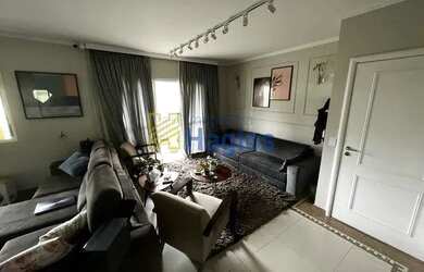 Imagem 1: Apartamento em Tamboré - Santana de Parnaíba